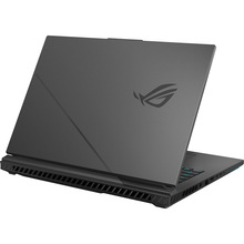 Ноутбук Asus ROG Strix G18 G814PM-S8055 Eclipse Gray (90NR0L28-M00340) Ноутбук Asus ROG Strix G18 G814PM-S8055 Eclipse Gray (90NR0L28-M00340)