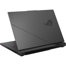 Ноутбук Asus ROG Strix G18 G814PM-S8055 Eclipse Gray (90NR0L28-M00340) Ноутбук Asus ROG Strix G18 G814PM-S8055 Eclipse Gray (90NR0L28-M00340)