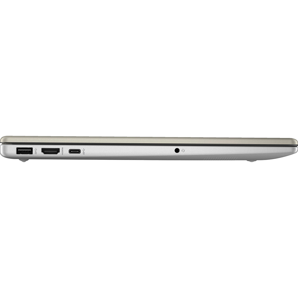 Ноутбук HP 15-fd2022ua Warm Gold (C3UU1EA) Ноутбук HP 15-fd2022ua Warm Gold (C3UU1EA) Тип матриці IPS