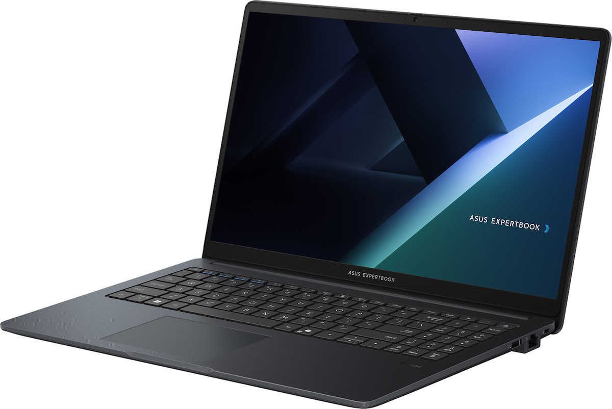 Ноутбук Asus ExpertBook BM1 BM1503CDA Gentle Gray (90NX0821-M01560) Ноутбук Asus ExpertBook BM1 BM1503CDA Gentle Gray (90NX0821-M01560) Діагональ дисплея 15.6