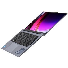 Ноутбук VINGA Iron S151 (S151-133416512S)