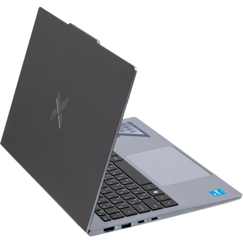 Зовнішній вигляд Ноутбук VINGA Iron S151 (S151-133416512S)