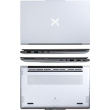 Ноутбук VINGA Iron S151 (S151-133416512S)