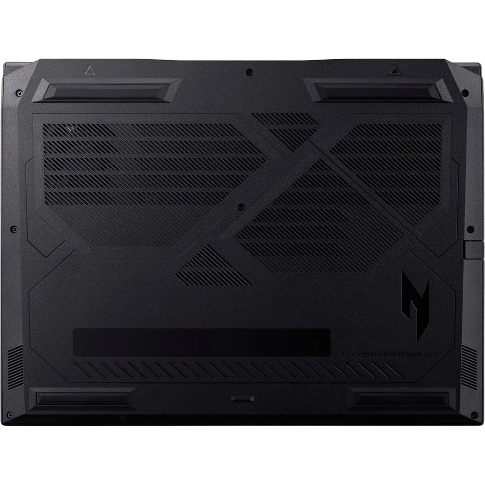Замовити Ноутбук ACER Nitro V 16 AI ANV16-42-R1BP Shale Black (NH.U1KEU.004)
