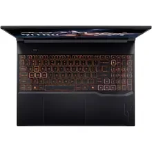 Ноутбук ACER Nitro V 16 AI ANV16-42-R1BP Shale Black (NH.U1KEU.004)