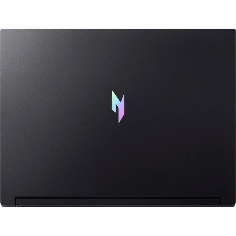 Фото Ноутбук ACER Nitro V 16 AI ANV16-42-R1BP Shale Black (NH.U1KEU.004)