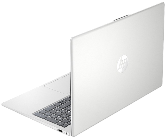 Ноутбук HP 15-fc0253ua (C78T2EA) Тип матриці IPS