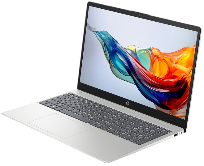 Ноутбук HP 15-fc0253ua (C78T2EA) Роздільна здатність дисплея 1920 x 1080