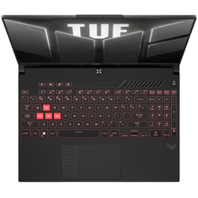 Ноутбук ASUS FA607NU-RL096 (90NR0MU3-M005L0) Ноутбук ASUS FA607NU-RL096 (90NR0MU3-M005L0)