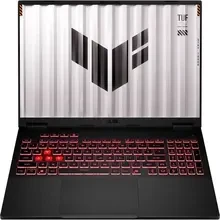 Ноутбук ASUS TUF Gaming A16 FA608UM-RV104 Jaeger Gray (90NR0KV1-M00860)
