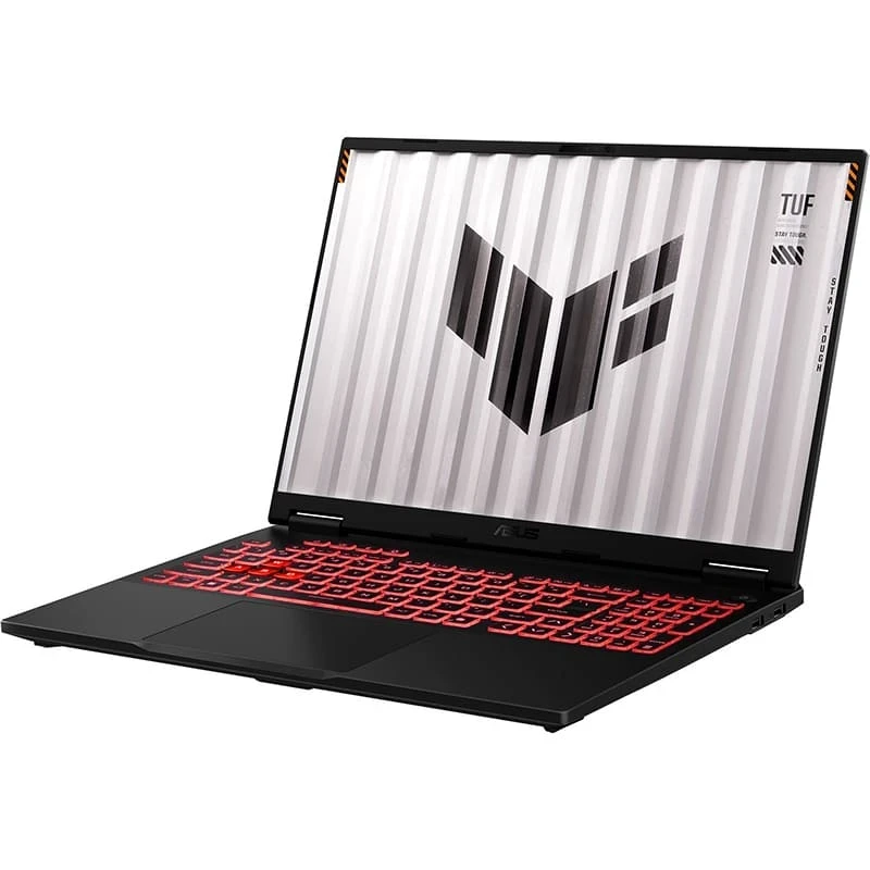 Ноутбук ASUS TUF Gaming A16 FA608UM-RV104 Jaeger Gray (90NR0KV1-M00860) Тип матриці IPS