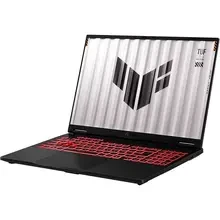 Ноутбук ASUS TUF Gaming A16 FA608UM-RV104 Jaeger Gray (90NR0KV1-M00860)