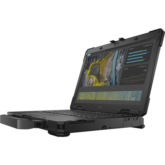 Ноутбук DELL Latitude 5430 Rugged (210-BCFR_i516512HDWP) Ноутбук DELL Latitude 5430 Rugged (210-BCFR_i516512HDWP) Роздільна здатність дисплея 1920 x 1080
