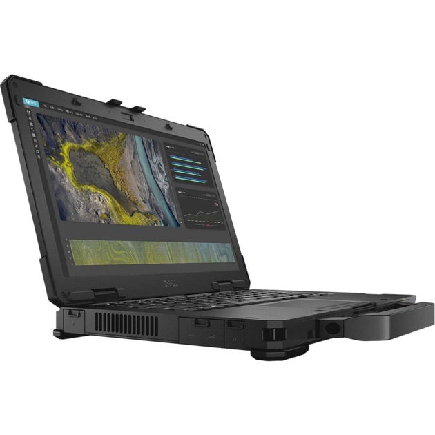 Ноутбук DELL Latitude 5430 Rugged (210-BCFR_i516512HDWP) Ноутбук DELL Latitude 5430 Rugged (210-BCFR_i516512HDWP) Діагональ дисплея 14