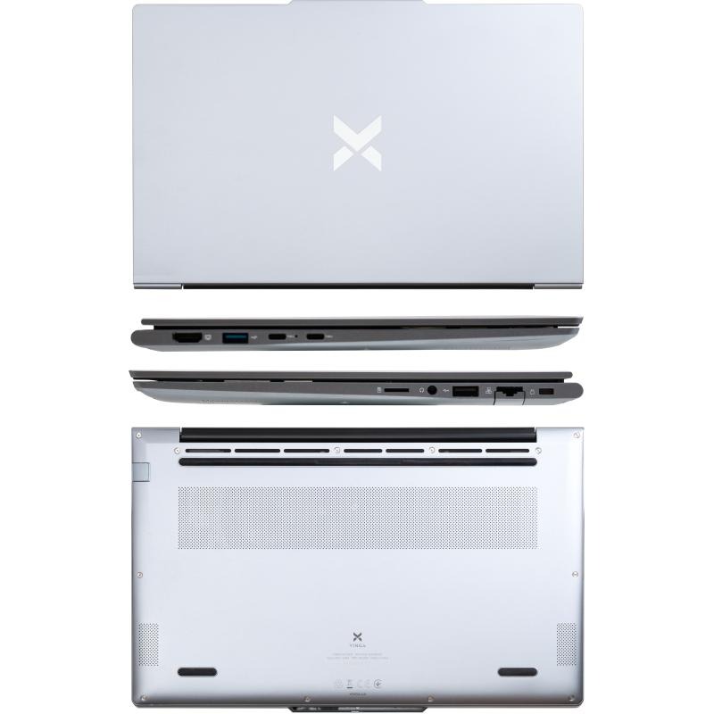 Покупка Ноутбук VINGA Iron S151 (S151-133416512SWP)