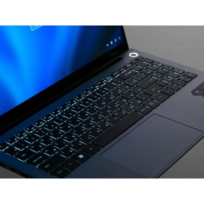 В интернет магазине Ноутбук VINGA Iron S151 (S151-133416512SWP)