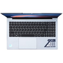 Ноутбук VINGA Iron S151 (S151-133416512SWP)