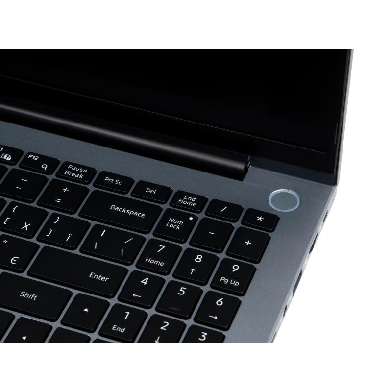 В Фокстрот Ноутбук VINGA Iron S151 (S151-133416512SWP)