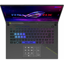 Ноутбук Asus ROG Strix G16 G614PP-RV089 Eclipse Gray (90NR0L67-M004M0) Ноутбук Asus ROG Strix G16 G614PP-RV089 Eclipse Gray (90NR0L67-M004M0)