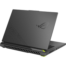 Ноутбук Asus ROG Strix G16 G614PP-RV089 Eclipse Gray (90NR0L67-M004M0) Ноутбук Asus ROG Strix G16 G614PP-RV089 Eclipse Gray (90NR0L67-M004M0)