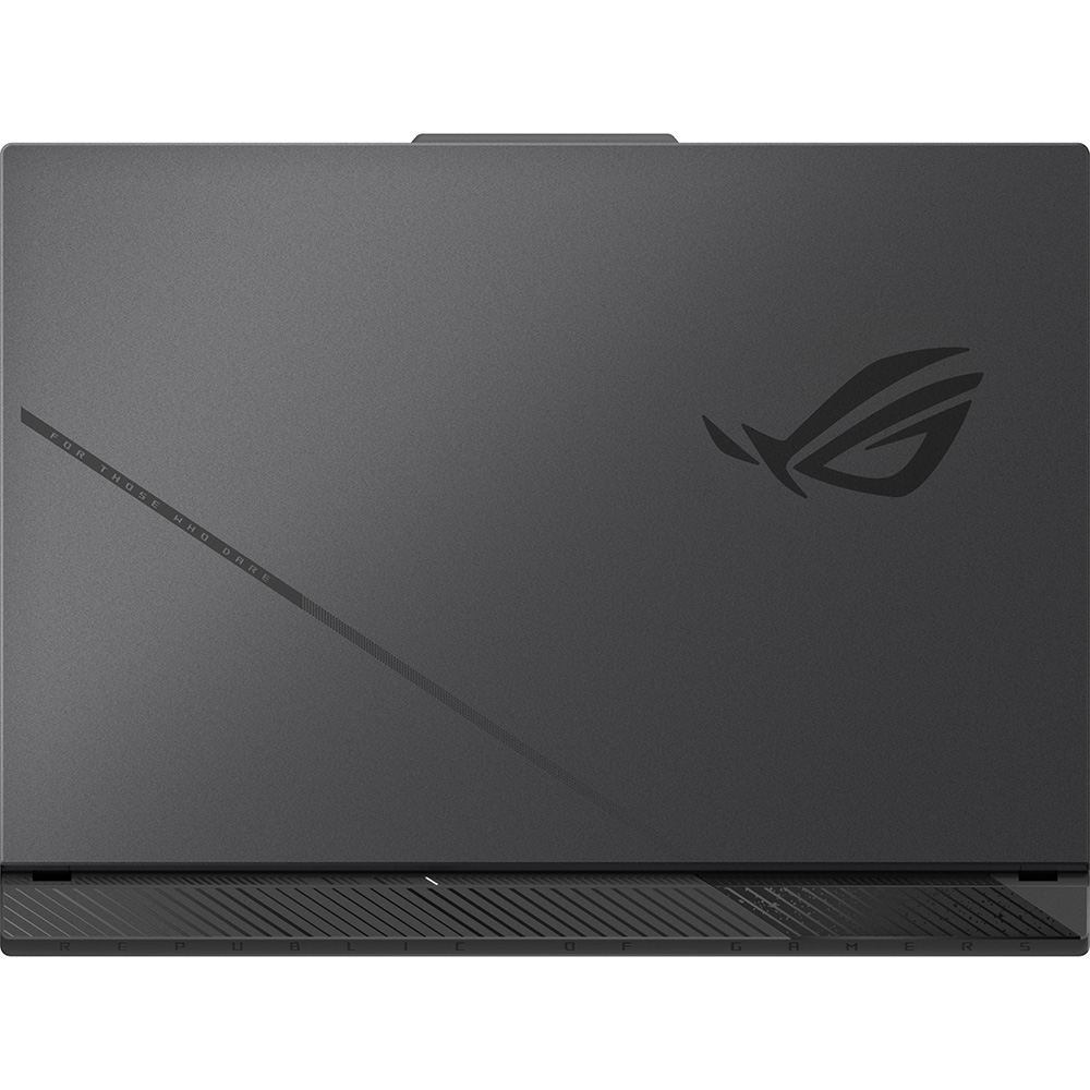 Ноутбук Asus ROG Strix G16 G614PP-RV089 Eclipse Gray (90NR0L67-M004M0) Фото Ноутбук Asus ROG Strix G16 G614PP-RV089 Eclipse Gray (90NR0L67-M004M0)