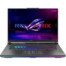 Ноутбук Asus ROG Strix G16 G614PP-RV089 Eclipse Gray (90NR0L67-M004M0) Ноутбук Asus ROG Strix G16 G614PP-RV089 Eclipse Gray (90NR0L67-M004M0)