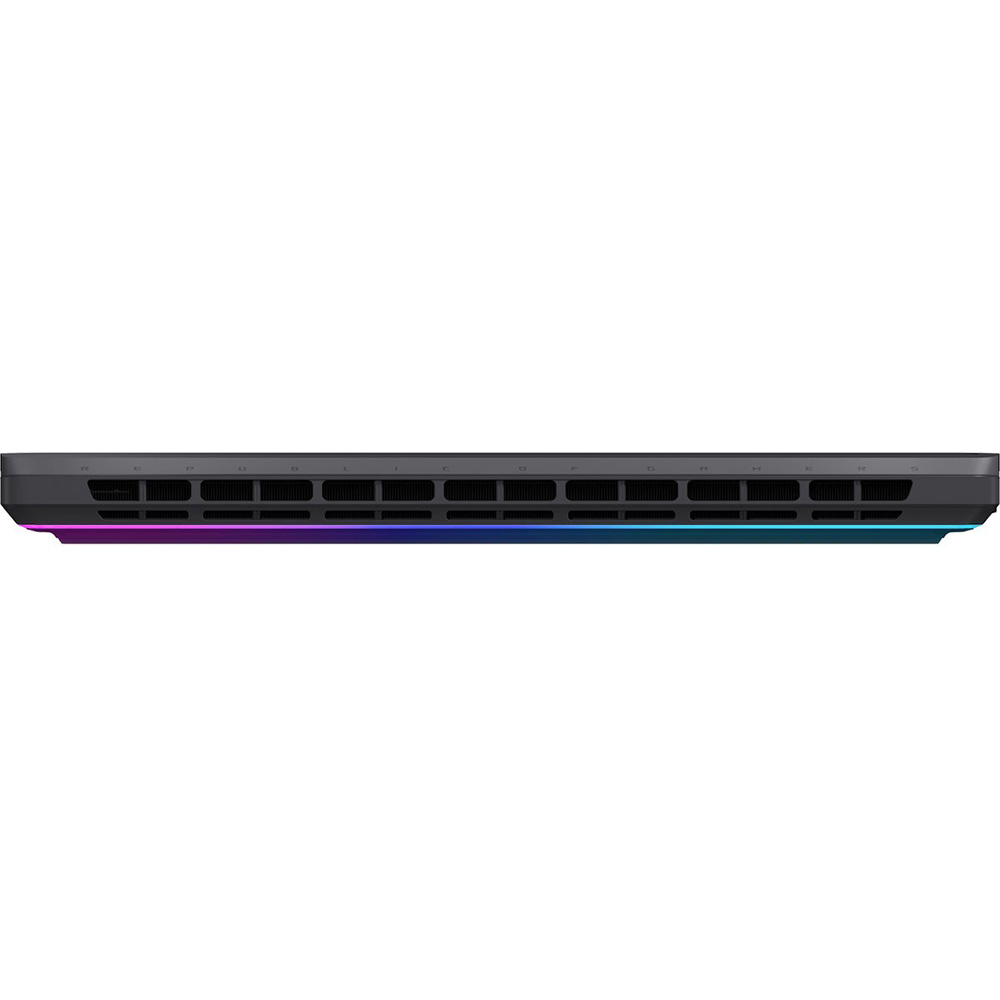 Фото 19 Ноутбук ASUS ROG Strix G18 G815LM-S8034 Eclipse Gray (90NR0LP1-M003L0)