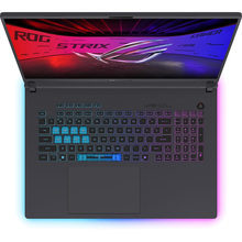 Ноутбук ASUS ROG Strix G18 G815LM-S8034 Eclipse Gray (90NR0LP1-M003L0)