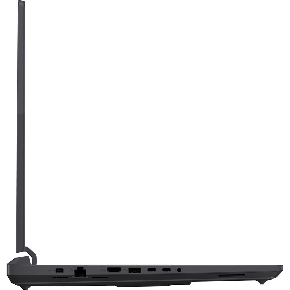 У Фокстрот Ноутбук ASUS ROG Strix G18 G815LM-S8034 Eclipse Gray (90NR0LP1-M003L0)