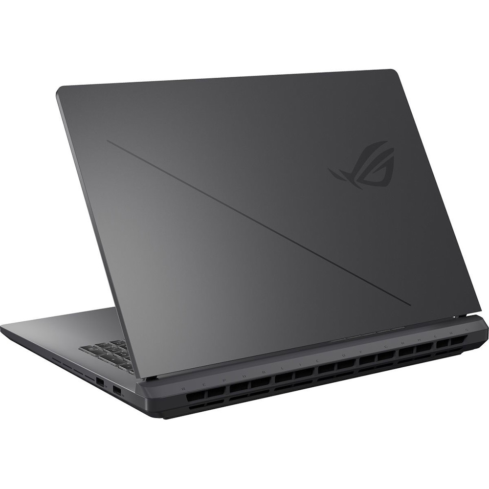 В інтернет магазині Ноутбук ASUS ROG Strix G18 G815LM-S8034 Eclipse Gray (90NR0LP1-M003L0)