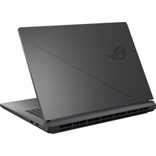 Ноутбук ASUS ROG Strix G18 G815LM-S8034 Eclipse Gray (90NR0LP1-M003L0)