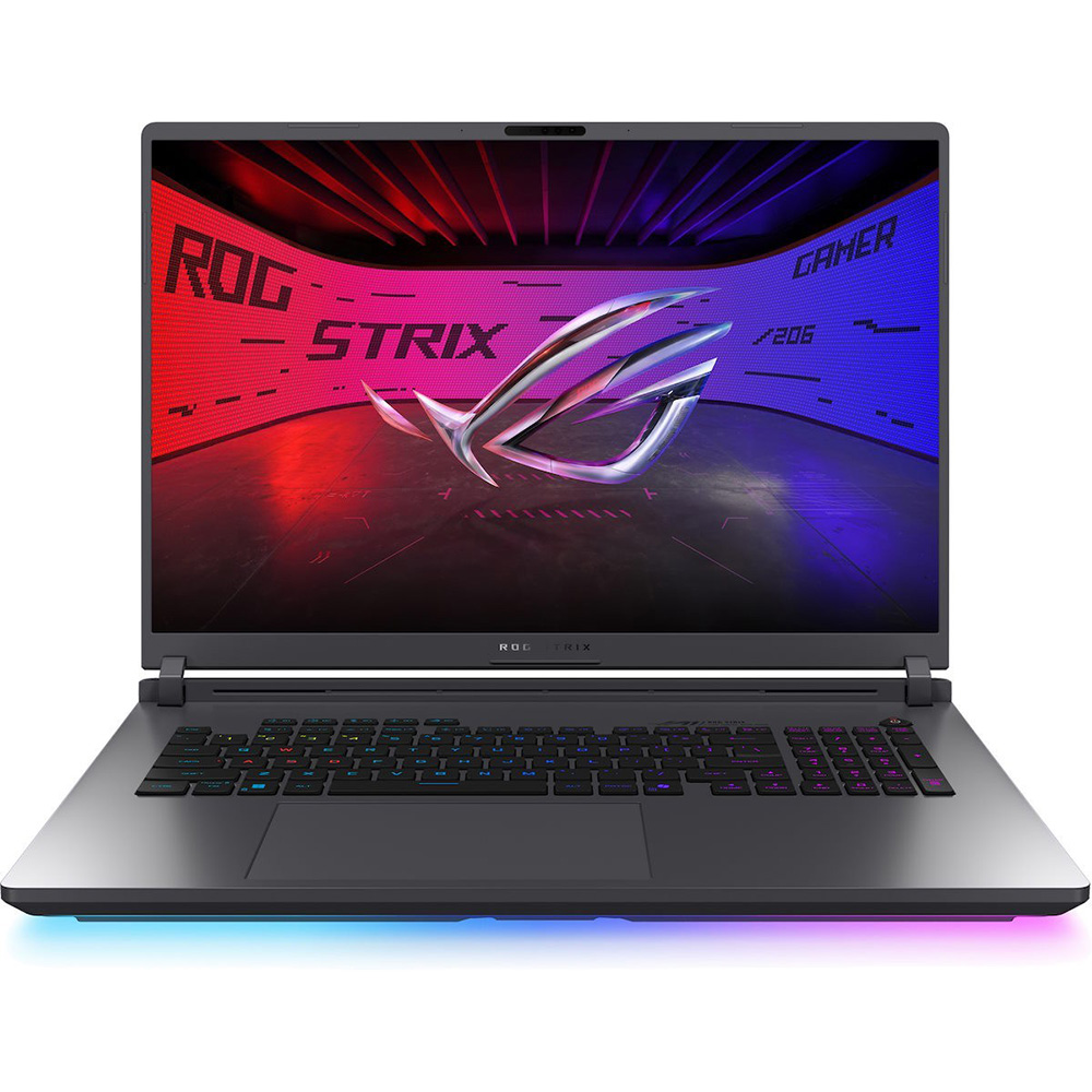 Ноутбук ASUS ROG Strix G18 G815LM-S8034 Eclipse Gray (90NR0LP1-M003L0) Роздільна здатність дисплея 1920 x 1200