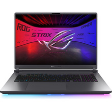 Ноутбук ASUS ROG Strix G18 G815LM-S8034 Eclipse Gray (90NR0LP1-M003L0)
