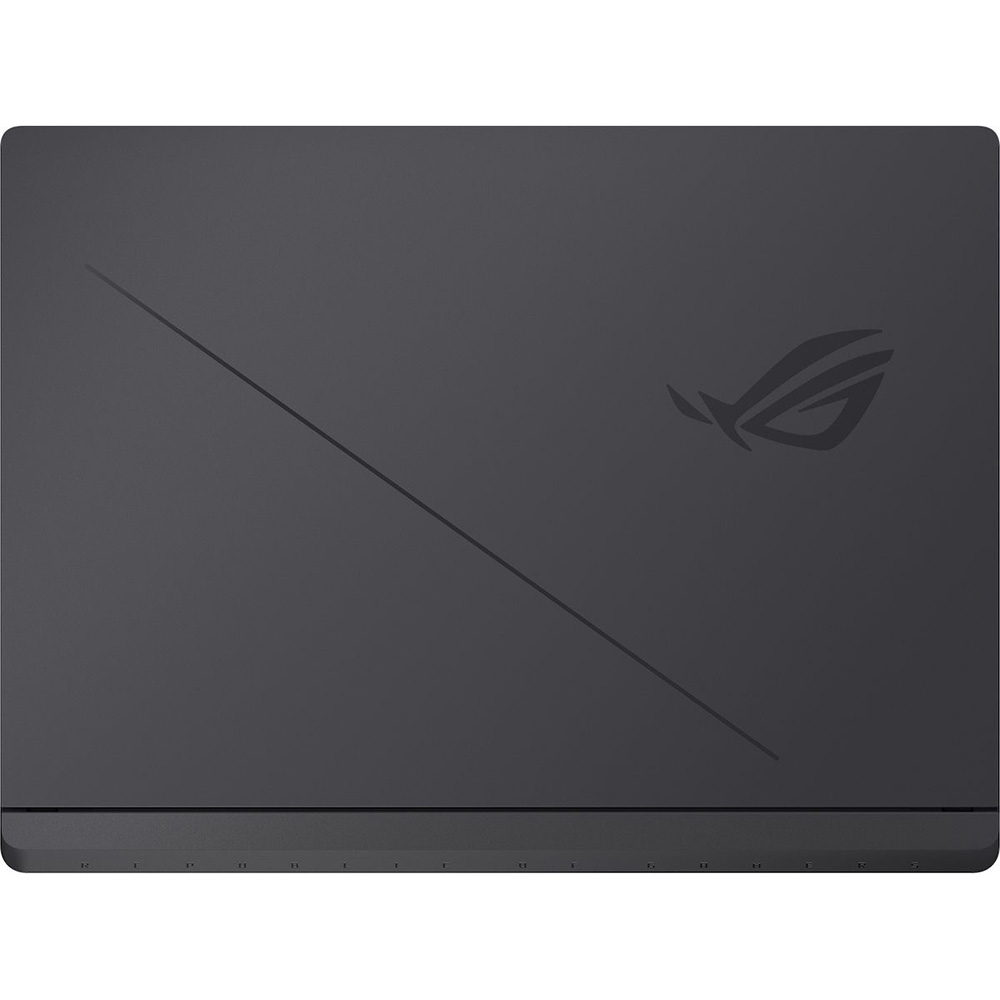 Огляд Ноутбук ASUS ROG Strix G18 G815LM-S8034 Eclipse Gray (90NR0LP1-M003L0)