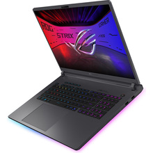 Ноутбук ASUS ROG Strix G18 G815LM-S8034 Eclipse Gray (90NR0LP1-M003L0)