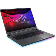 Ноутбук ASUS ROG Strix G18 G815LM-S8034 Eclipse Gray (90NR0LP1-M003L0)