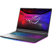 Ноутбук ASUS ROG Strix G18 G815LM-S8034 Eclipse Gray (90NR0LP1-M003L0)