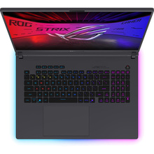 Ноутбук ASUS ROG Strix G18 G815LM-S8034 Eclipse Gray (90NR0LP1-M003L0)