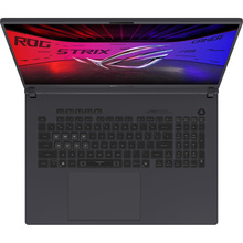 Ноутбук ASUS ROG Strix G18 G815LM-S8034 Eclipse Gray (90NR0LP1-M003L0)