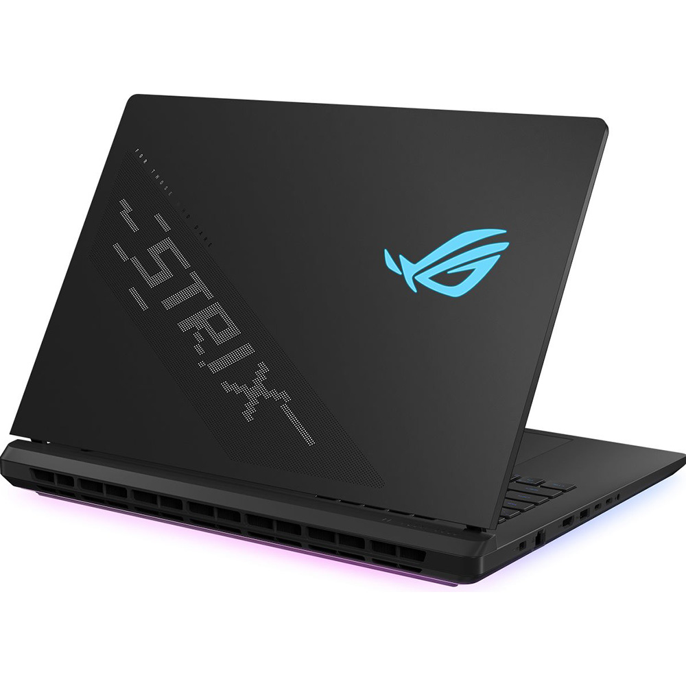 Ноутбук ASUS ROG Strix SCAR 18 G835LW-SA194W Off Black (90NR0LI1-M00940) Замовити Ноутбук ASUS ROG Strix SCAR 18 G835LW-SA194W Off Black (90NR0LI1-M00940)