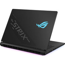 Ноутбук ASUS ROG Strix SCAR 18 G835LW-SA194W Off Black (90NR0LI1-M00940) Ноутбук ASUS ROG Strix SCAR 18 G835LW-SA194W Off Black (90NR0LI1-M00940)