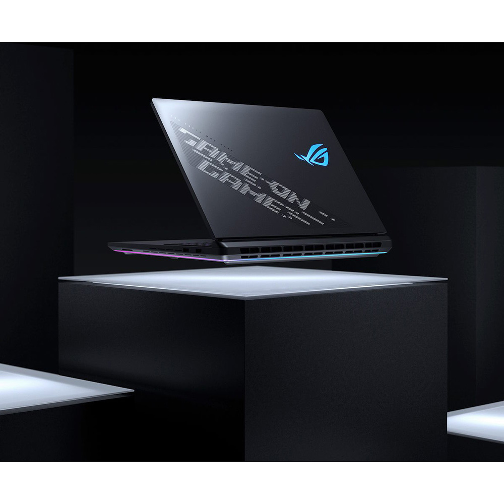 Ноутбук ASUS ROG Strix SCAR 18 G835LW-SA194W Off Black (90NR0LI1-M00940) Фото 14 Ноутбук ASUS ROG Strix SCAR 18 G835LW-SA194W Off Black (90NR0LI1-M00940)