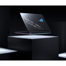 Ноутбук ASUS ROG Strix SCAR 18 G835LW-SA194W Off Black (90NR0LI1-M00940) Ноутбук ASUS ROG Strix SCAR 18 G835LW-SA194W Off Black (90NR0LI1-M00940)