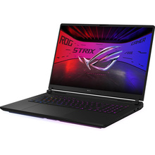 Ноутбук ASUS ROG Strix SCAR 18 G835LW-SA194W Off Black (90NR0LI1-M00940) Ноутбук ASUS ROG Strix SCAR 18 G835LW-SA194W Off Black (90NR0LI1-M00940)