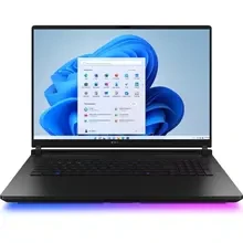 Ноутбук ASUS ROG Strix SCAR 18 G835LW-SA194W Off Black (90NR0LI1-M00940) Ноутбук ASUS ROG Strix SCAR 18 G835LW-SA194W Off Black (90NR0LI1-M00940)
