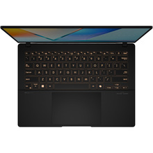 Ноутбук ASUS Vivobook S 14 OLED M5406KA-SF149 Neutral Black (90NB15W3-M008F0) Ноутбук ASUS Vivobook S 14 OLED M5406KA-SF149 Neutral Black (90NB15W3-M008F0)