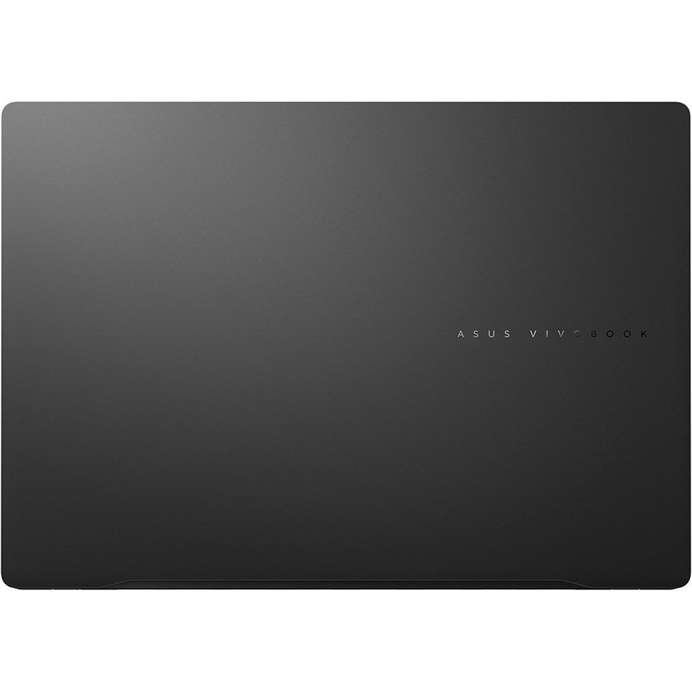 Ноутбук ASUS Vivobook S 14 OLED M5406KA-SF149 Neutral Black (90NB15W3-M008F0) Зовнішній вигляд Ноутбук ASUS Vivobook S 14 OLED M5406KA-SF149 Neutral Black (90NB15W3-M008F0)