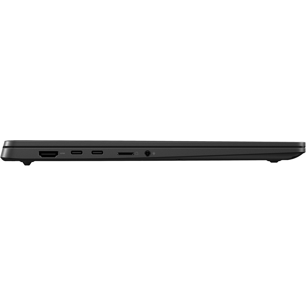 Ноутбук ASUS Vivobook S 14 OLED M5406KA-SF149 Neutral Black (90NB15W3-M008F0) Ноутбук ASUS Vivobook S 14 OLED M5406KA-SF149 Neutral Black (90NB15W3-M008F0) Частота оновлення екрана 60 Гц
