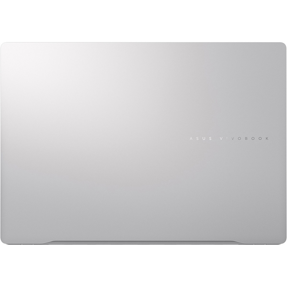 Ноутбук ASUS Vivobook S 14 OLED M5406KA-SF150 Cool Silver (90NB15W1-M008H0) Ноутбук ASUS Vivobook S 14 OLED M5406KA-SF150 Cool Silver (90NB15W1-M008H0) Тип матриці OLED