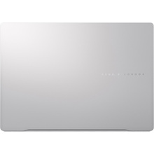 Ноутбук ASUS Vivobook S 14 OLED M5406KA-SF150 Cool Silver (90NB15W1-M008H0) Ноутбук ASUS Vivobook S 14 OLED M5406KA-SF150 Cool Silver (90NB15W1-M008H0)
